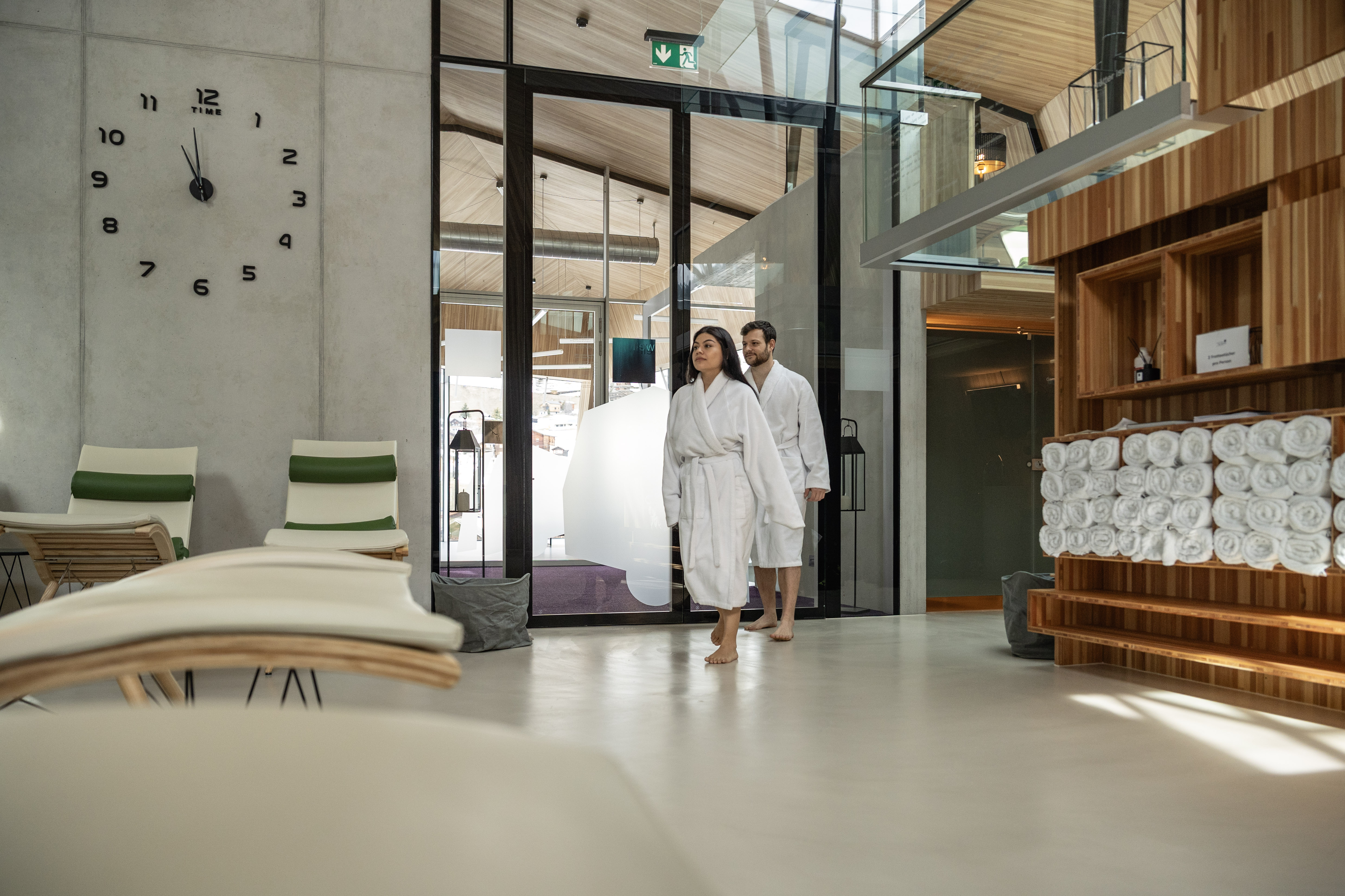 Hotel-Automatisierungen